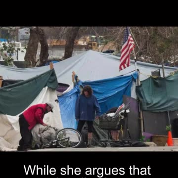 Kamala Harris busca legalizar la marihuana