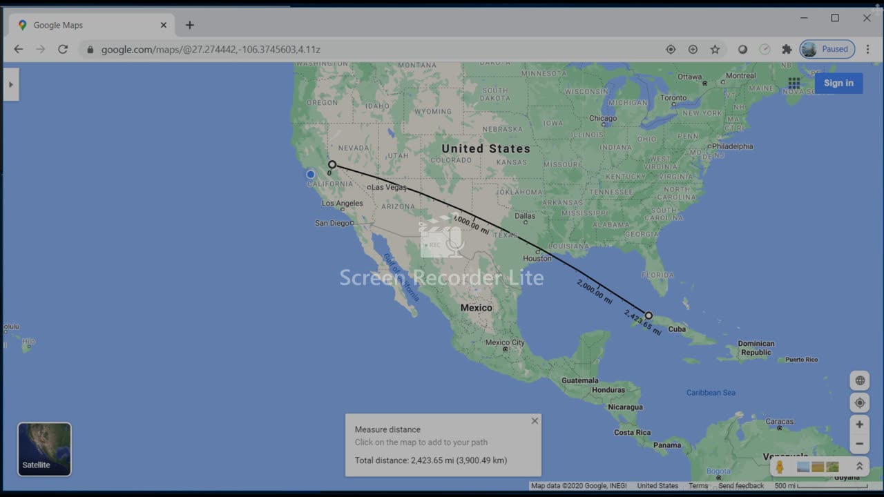 AM DX MW DX Radio Enciclopedia y Rebelde de Cuba 530 KHz Heard in California 101020