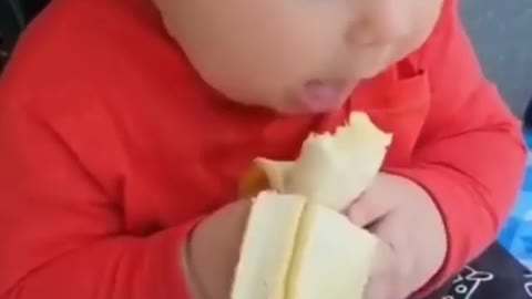 If you love bananas you should watch this