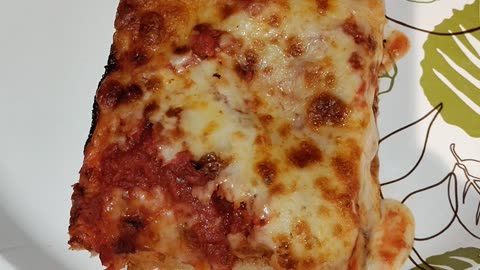 Meal, Jet's Pizza, Ford Rd, Dbn, 3/10/24