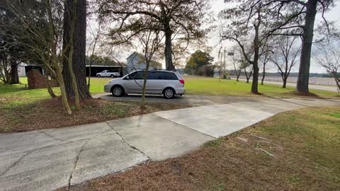 1st Scarborough house preview