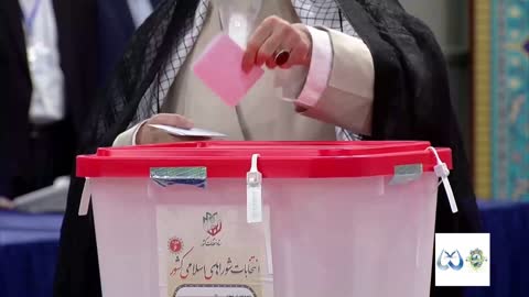 Iran: Voting underway for 2021 Presidential Election