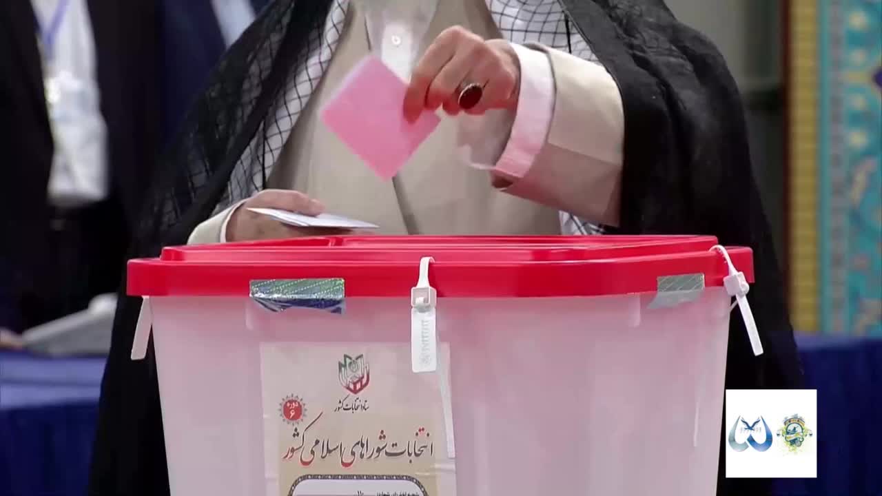 Iran: Voting underway for 2021 Presidential Election