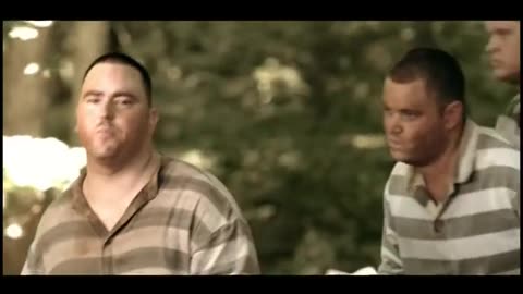 Bubba Sparxxx - Deliverance (VIDEO)