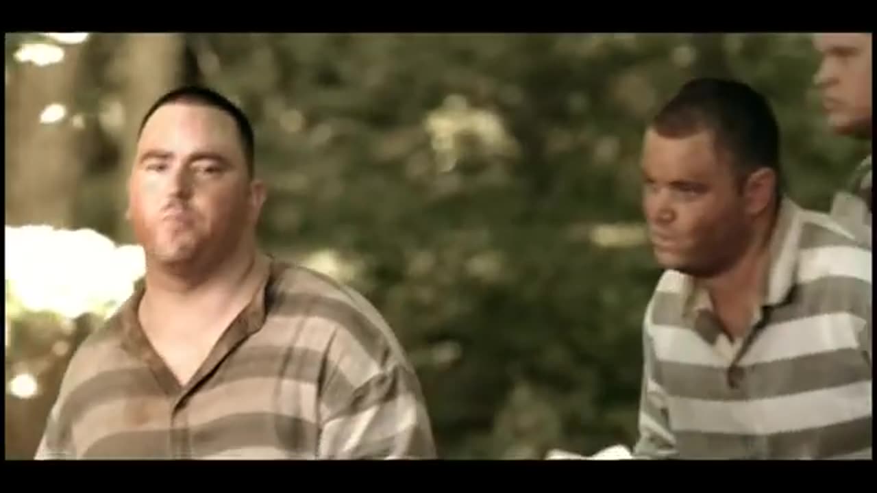 Bubba Sparxxx - Deliverance (VIDEO)