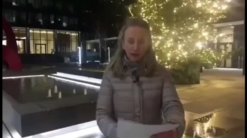 GOVERNMENT IN IRELAND FORCED TO ADMIT COVID-19 DOES NOT EXIST