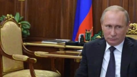 Tactics Putin use to Overstay on power