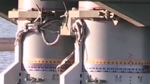 This is how missiles do