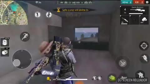 Old free fire videos