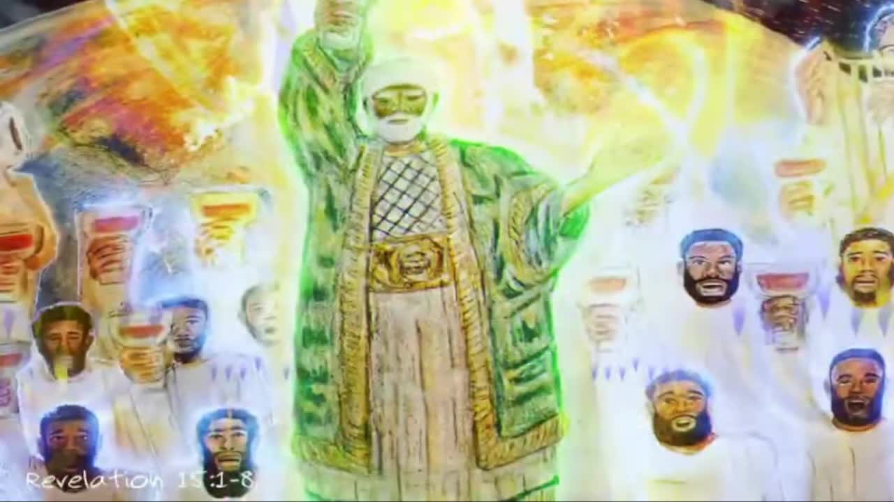 Cut off man and beast from it!!!!