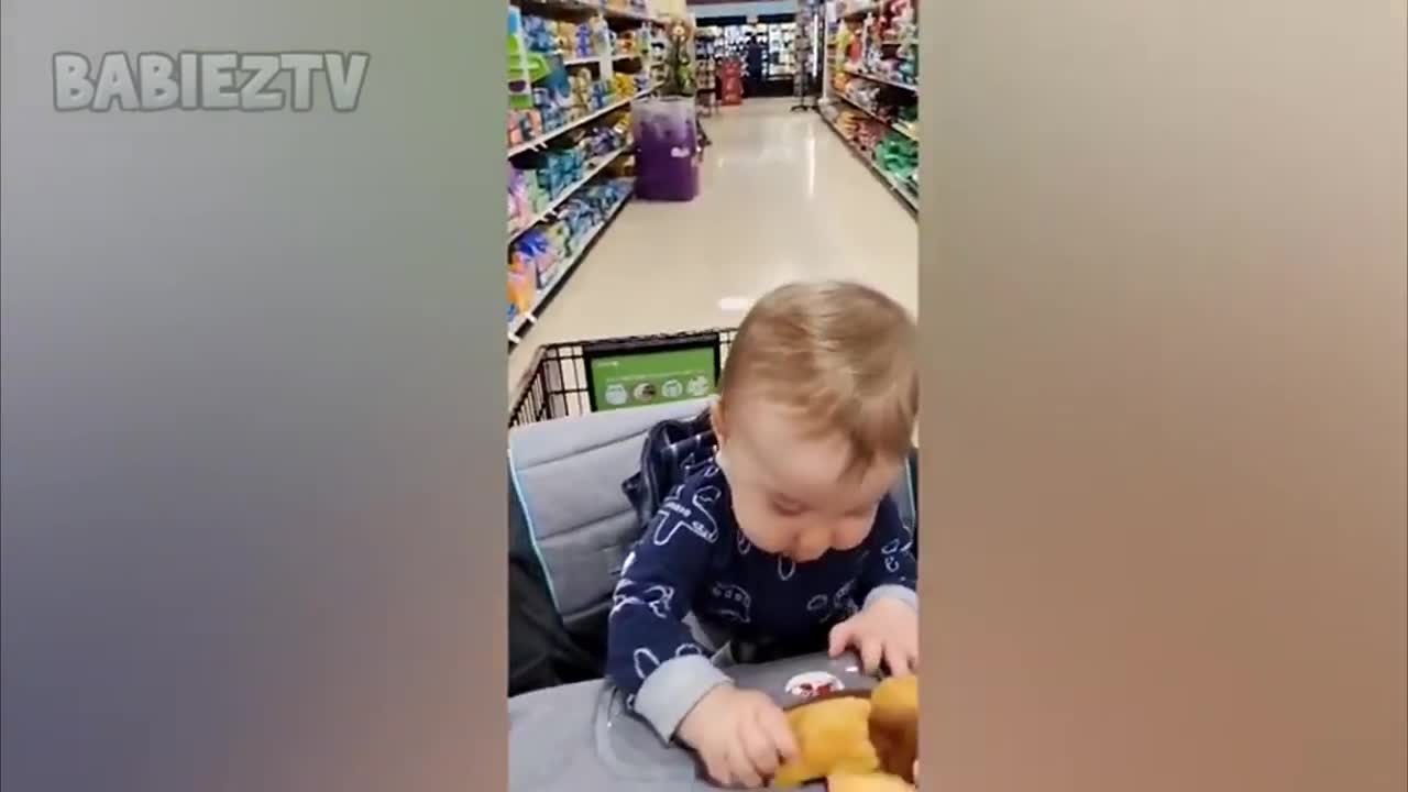 A day in the life of funny video.