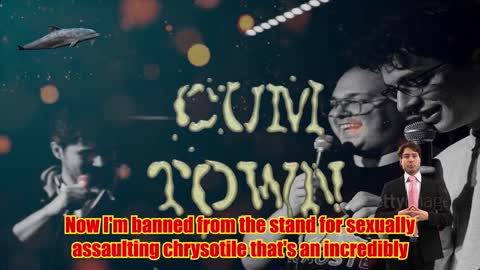 Cumtown Premium Ep. 247 (11-21-21) - cabin laden