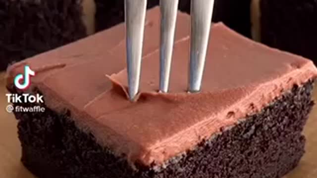 Tasty snacks cum pudding