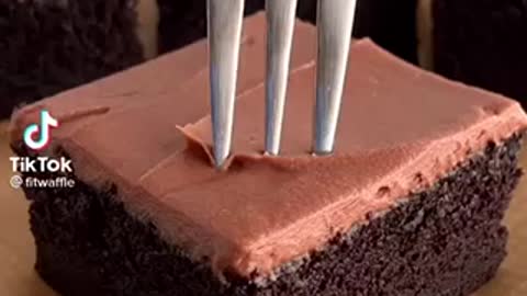 Tasty snacks cum pudding
