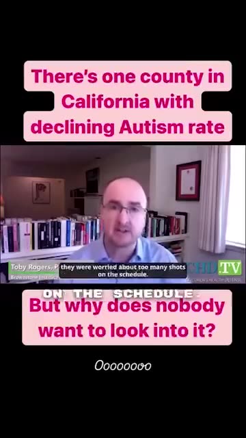 Vaccines and Your Child's Health: The Truth is Coming Out