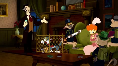 Tom and Jerry funny cartoon