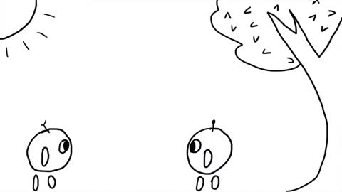 30 Second Animation