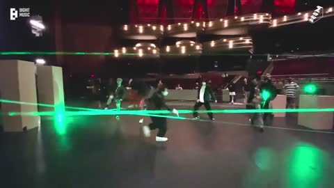 BTS VIDEO