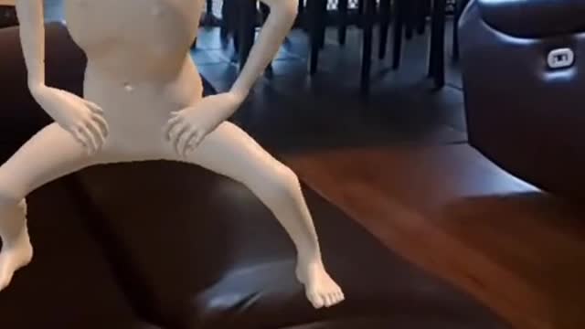 Dance Funny