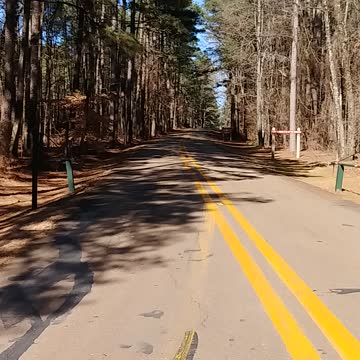 View of Logoly State Park Sign