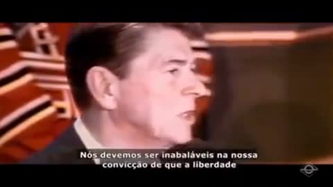 Difícil defender a liberdade dentro de um país livre...