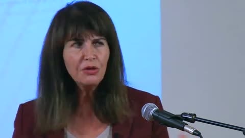 DR. Einat Wilf- We Should All Be Zionists- Oslo 2022 *70min*