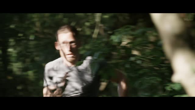 Run Short
