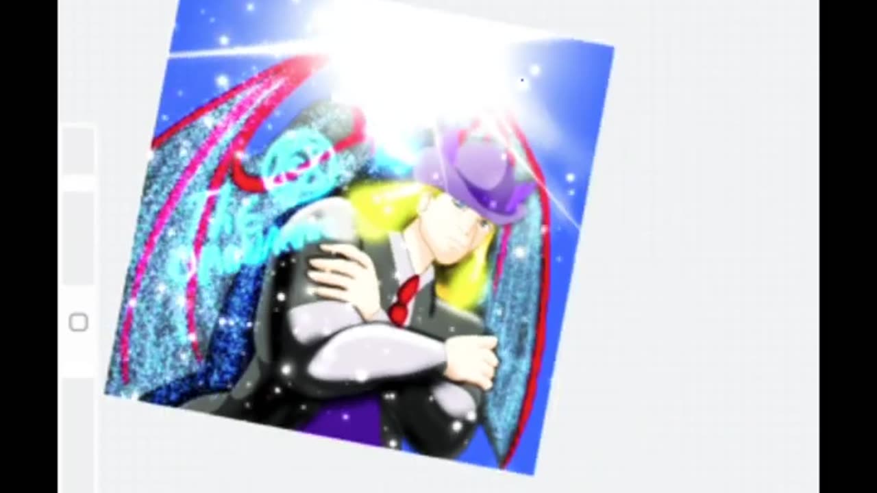 A promise to the joestars Speedpaint