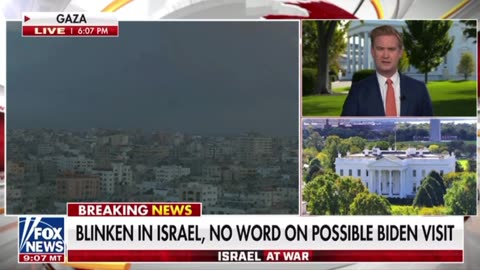 Biden called a lid at lunch today.