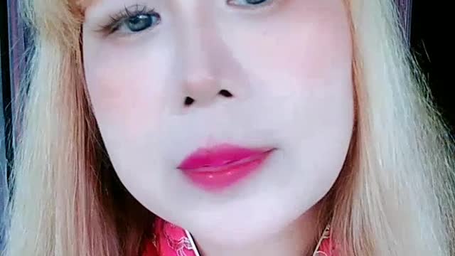 Hati yang hancur
