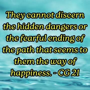 Ellen G White Quotes