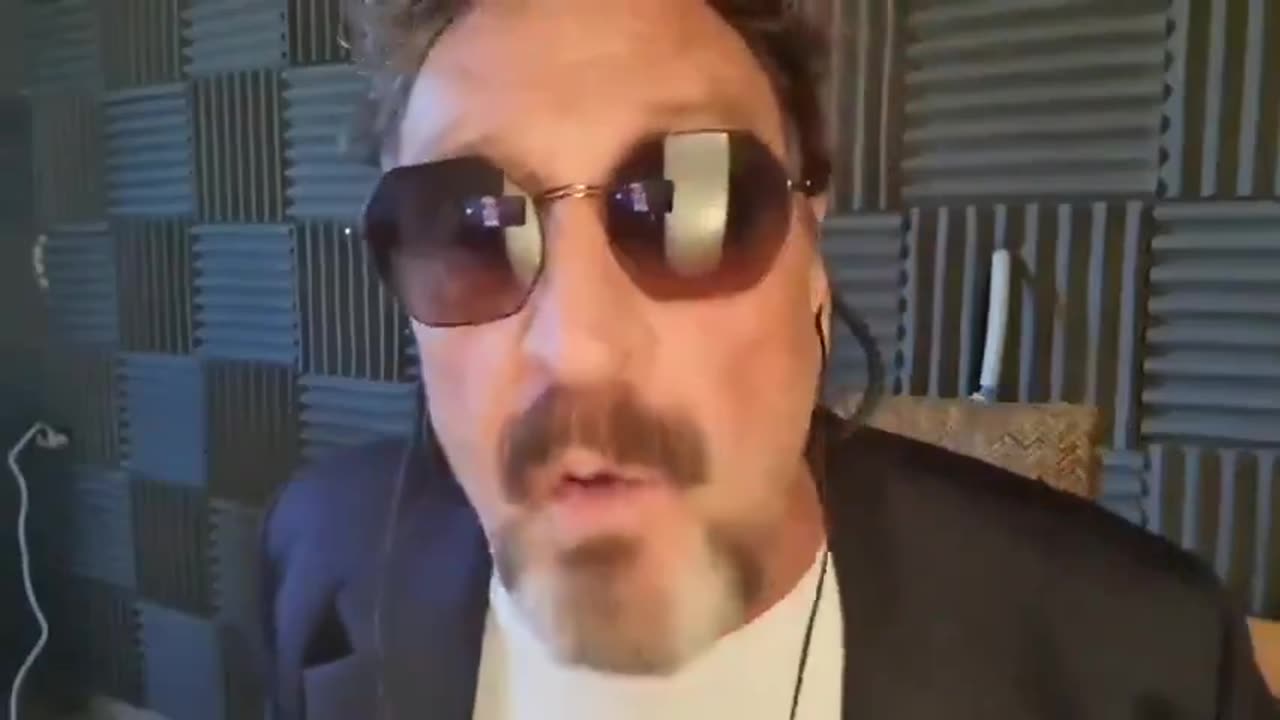 McAfee phone tracking device encryption useless