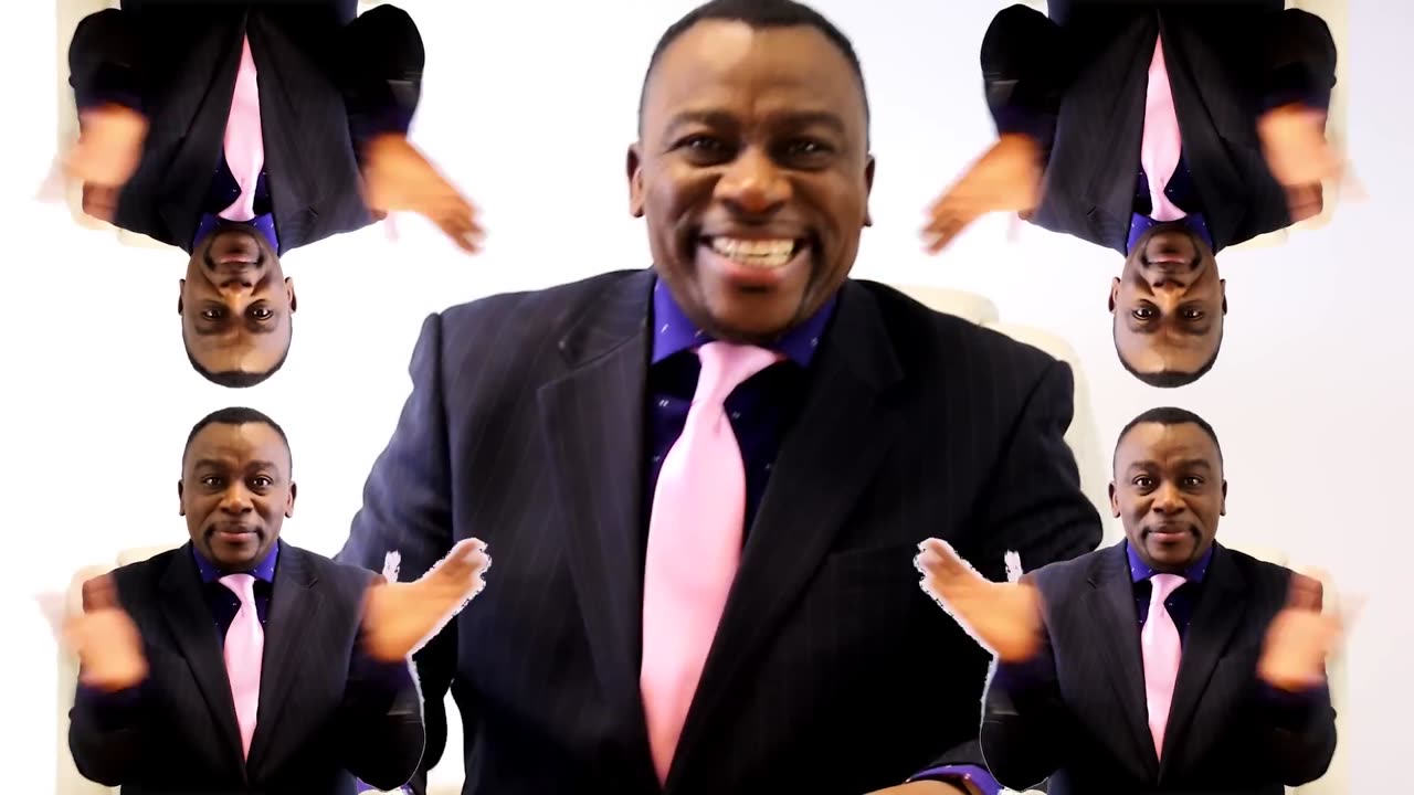 Big Man Tyrone the Remix Bros