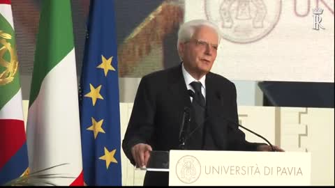 Mattarella e le vergogne sostenute