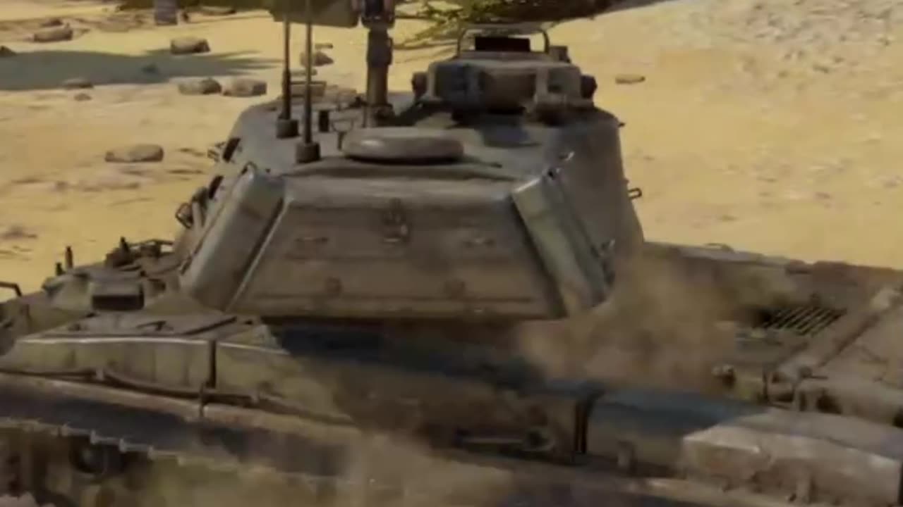 WT: Battle