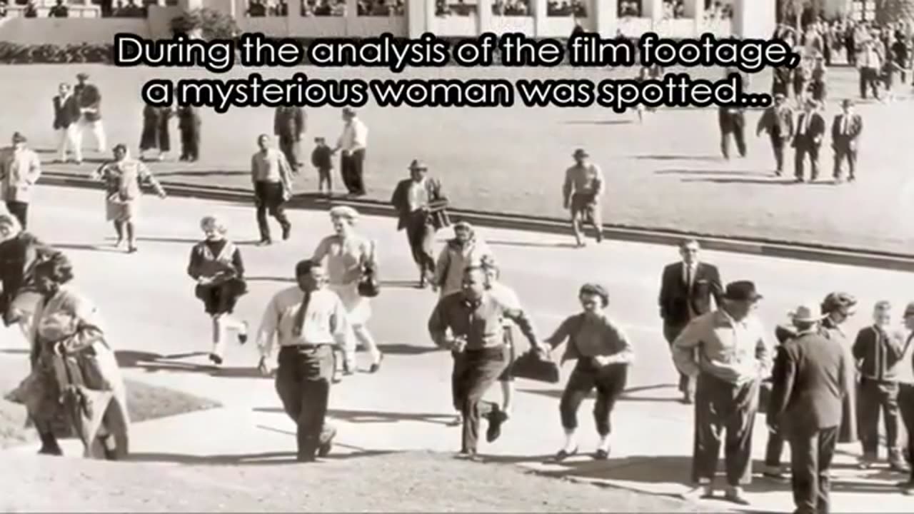 World's Unsolved Mysteries of All Time