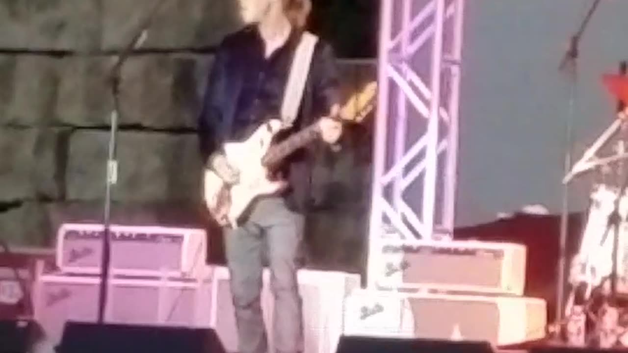 Kenny Wayne Shepherd