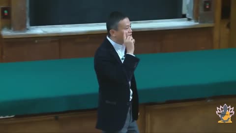 Jack Ma Motivation