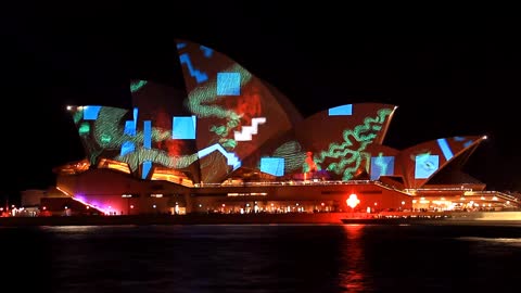 OPERA HOUSE SYDNEY