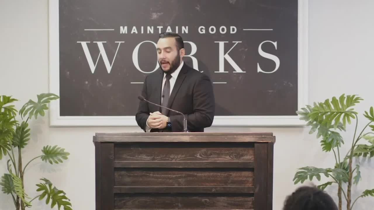 All Christians Watch This
