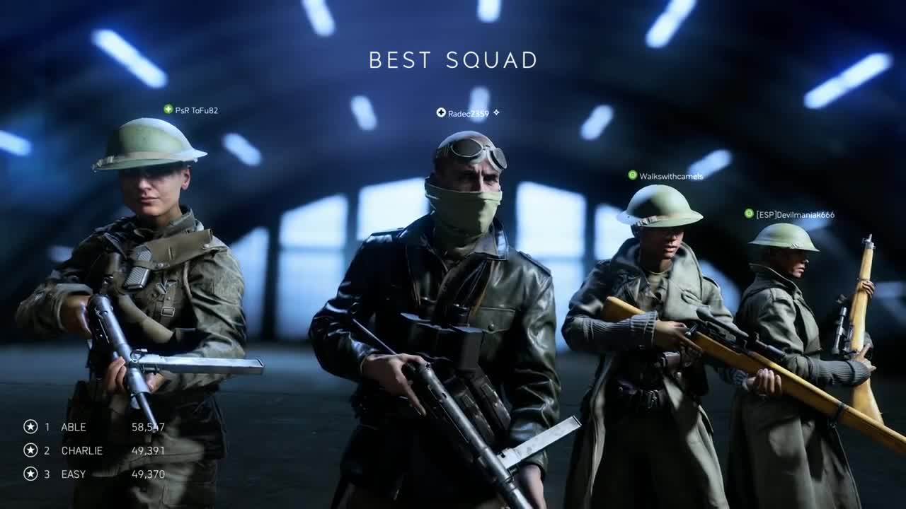 Battlefield_5_Grand_Operations_Gameplay. "PART-3"