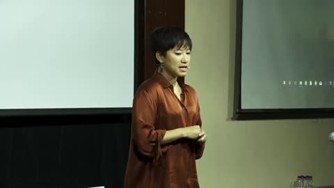 The unspoken reality of Racism in India | Reena Ngurang | TEDxXIE