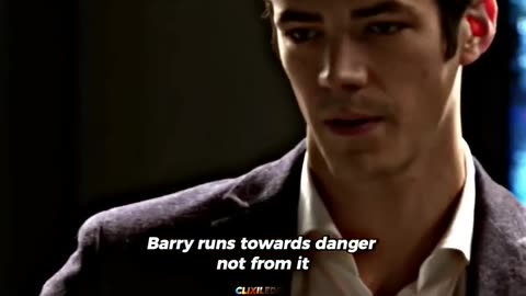 harry was right about barry