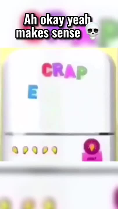 This game has no chill 💀