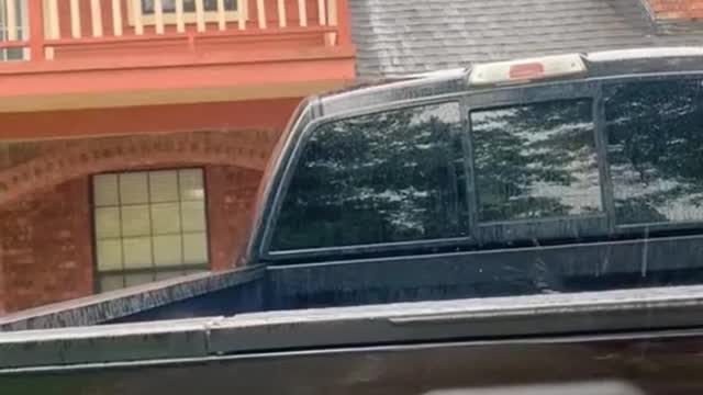 The most ironic headlight accessory