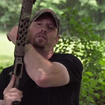 Can your #charginghandle do this? #devildogconcepts #sidecharginghandle