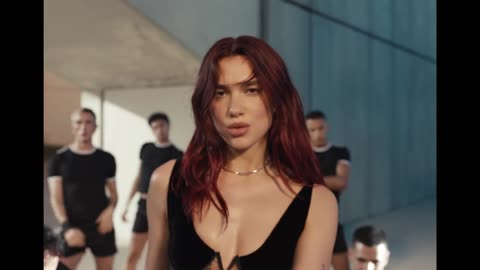 DUA LIPA