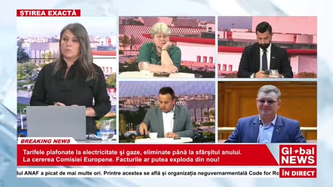 Știrea exactă (Global News România; 26.05.2023)2