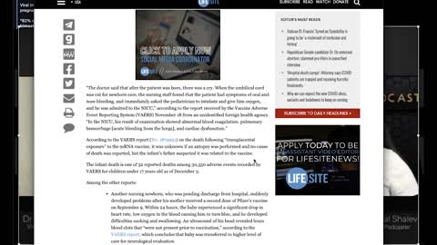 And We Know 12-15-21