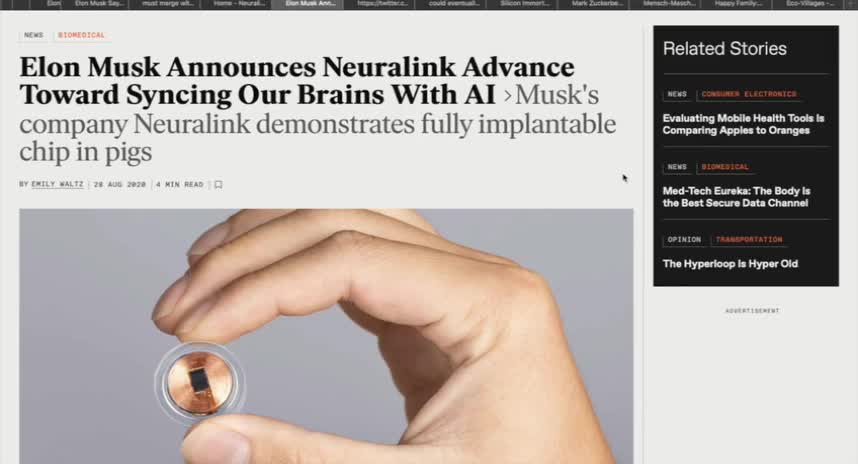 The REAL Elon Musk